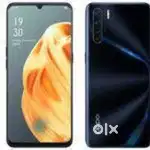 Oppo F15 8 128 gb not working