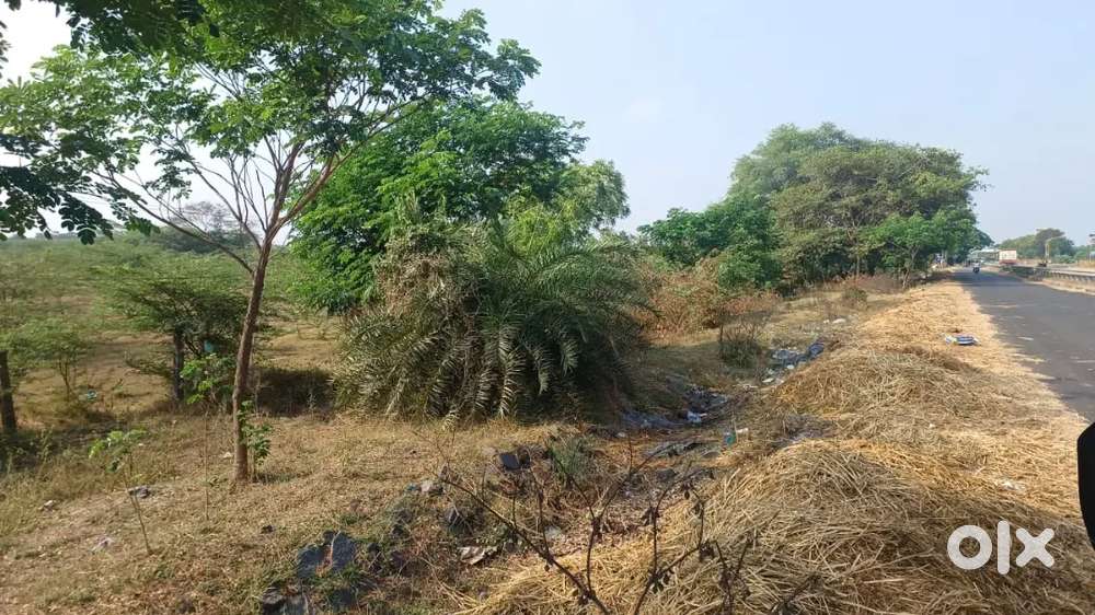 11 Acer of land sale @ Tindivanam NH