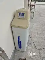 KENT AUTO WATER SOFTNER