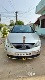 Tata Indica Vista 2011 Diesel Well Maintained