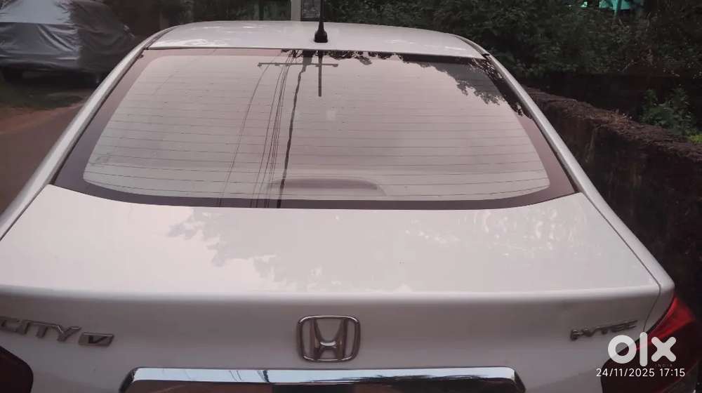 Honda City 2011 Petrol 53000 Km Driven