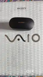 SONY EARBUDS @11000
