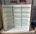 Display Racks