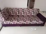 3 seater two sofa