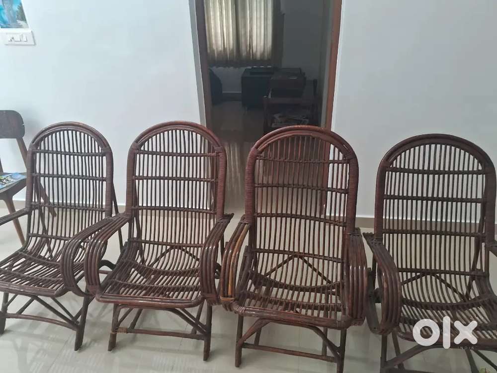 Cane chair  kalady