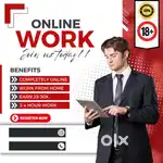 Work from home