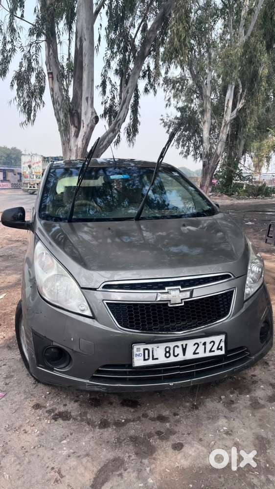 Chevrolet Corvette 2012 CNG & Hybrids Good Condition