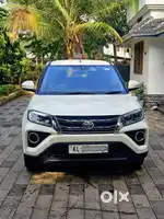 Toyota Urban Cruiser 1.5 Mid Grade AT, 2022, Petrol