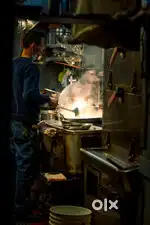 Tandoor aur chinese cook and juice maker Near Airport