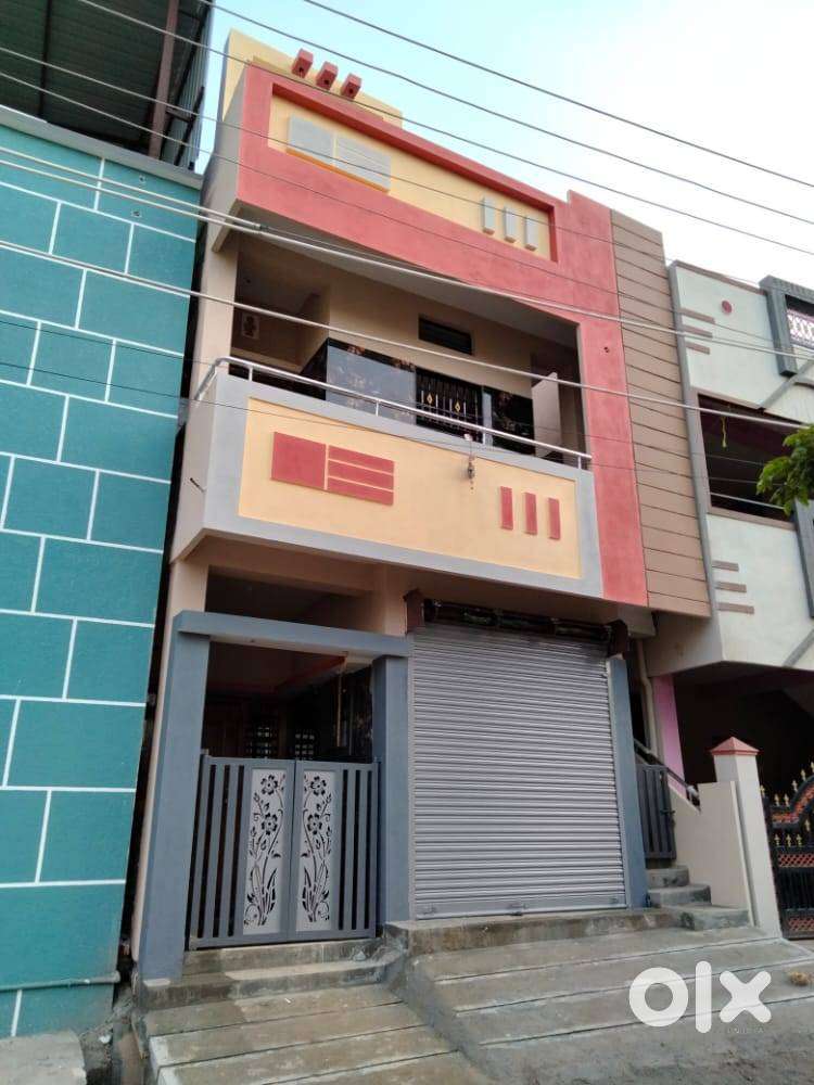 2 BHK new house for rent in jayanagar B block. Near shakti nagar circl