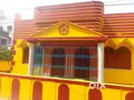 2bhk house Sale in gated society near sabujnagar