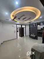 SPACIOUS 3BHK FOR RENT