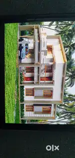 Kuruppampady house