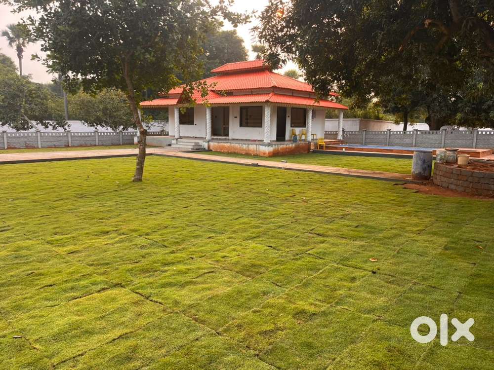 Cent 3.5 lakhs near Morampudi