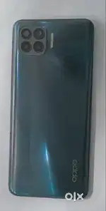 Oppo F17 pro **With Charger**