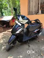 Hero Pleasure Scooter for sale