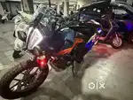 KTM ADV390 2nd owner