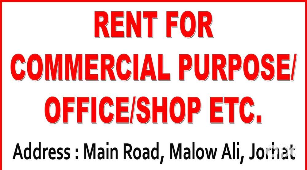 1st and ground floor almost ready. Floor wise 3000 sqr fit