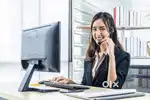 Telecalling Job – Work From Office