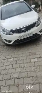 Tata Zest 2015 Diesel 122000 Km Driven