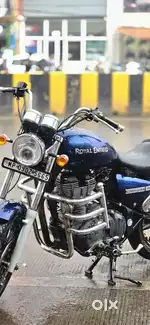 Royal Enfield Thunderbird 500