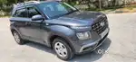 Hyundai Venue 1.4 CRDi S, 2019, Diesel