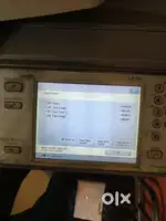 Canon ir 4225