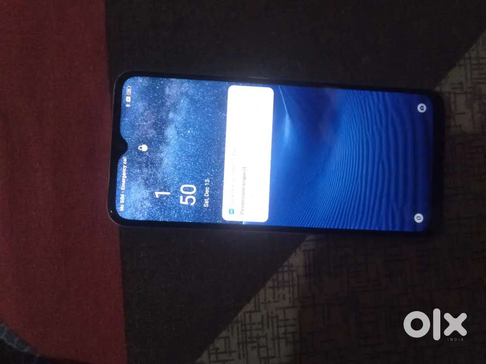 Urgent sale oppo a17