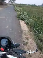 On road 5 beegha khet ekdil me