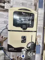 Acential water purifier aquaguard