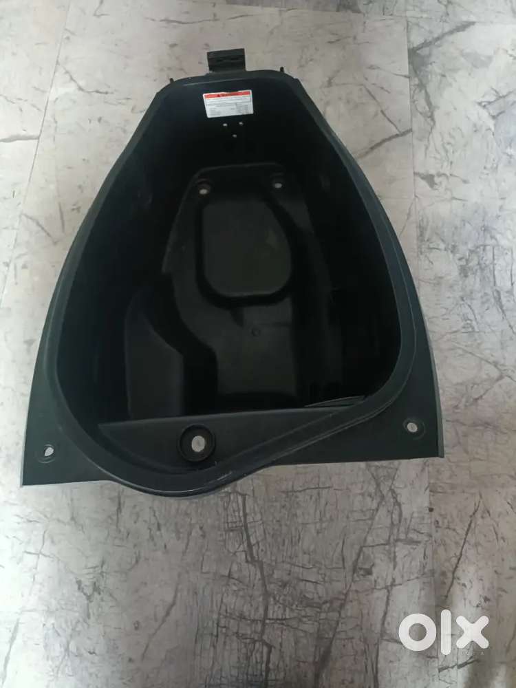 Burgman spare parts