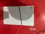 Ps5 slim 1tb storag bran new