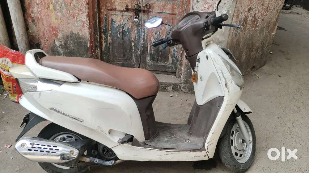 Honda Aviator