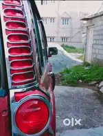 Mahindra Scorpio 2006 Diesel 280000 Km Driven