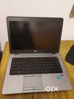 Hp elite book 840G