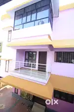 House for rent with all modeern facilities