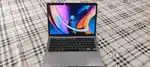 Macbook Pro M2 (13-Inch, 2022)