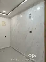 Marble effect Stucco Design