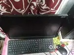 I5 gen Zebronics PC