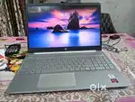 Hp graphic laptop