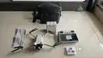 DJI MINI 3 PRO COMBO WITH ND FILTERS