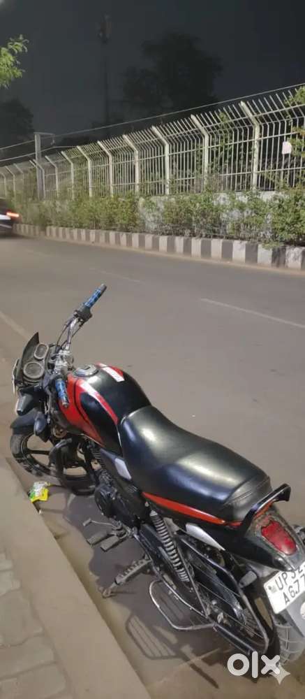 Vikrant V12 Model 2017