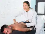Female Massage Job