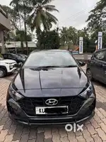 Hyundai i20 1.2 Asta, 2023, Petrol