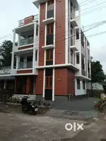4 CENT LAND WITH 2200 SQFT 4 BHK HOUSE FOR SALE