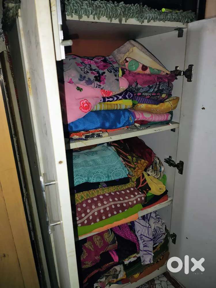 Medium Wardrobe