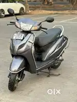 Honda activa 3g