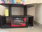 Mini TV table