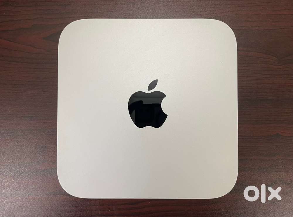 Apple Mac mini M1 (8GB/256GB) – Like New  Box & Bill  Kolkata