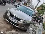 Honda Accord 2008 Petrol 61000 Km Driven 2028 tak valid